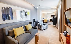 Hotel Indigo Helsinki-Boulevard By Ihg