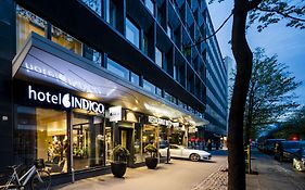 Hotel Indigo Helsinki-Boulevard By Ihg